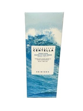 SKIN1004 Madagascar Centella Hyalu-Cica Water-Fit Sun Serum SPF50+ PA++++